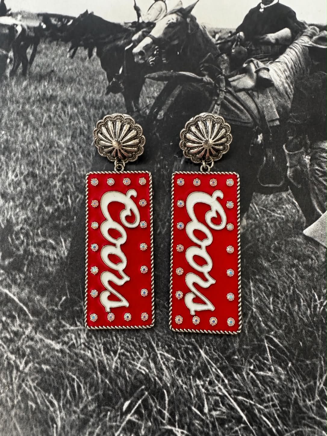 Coors Bar