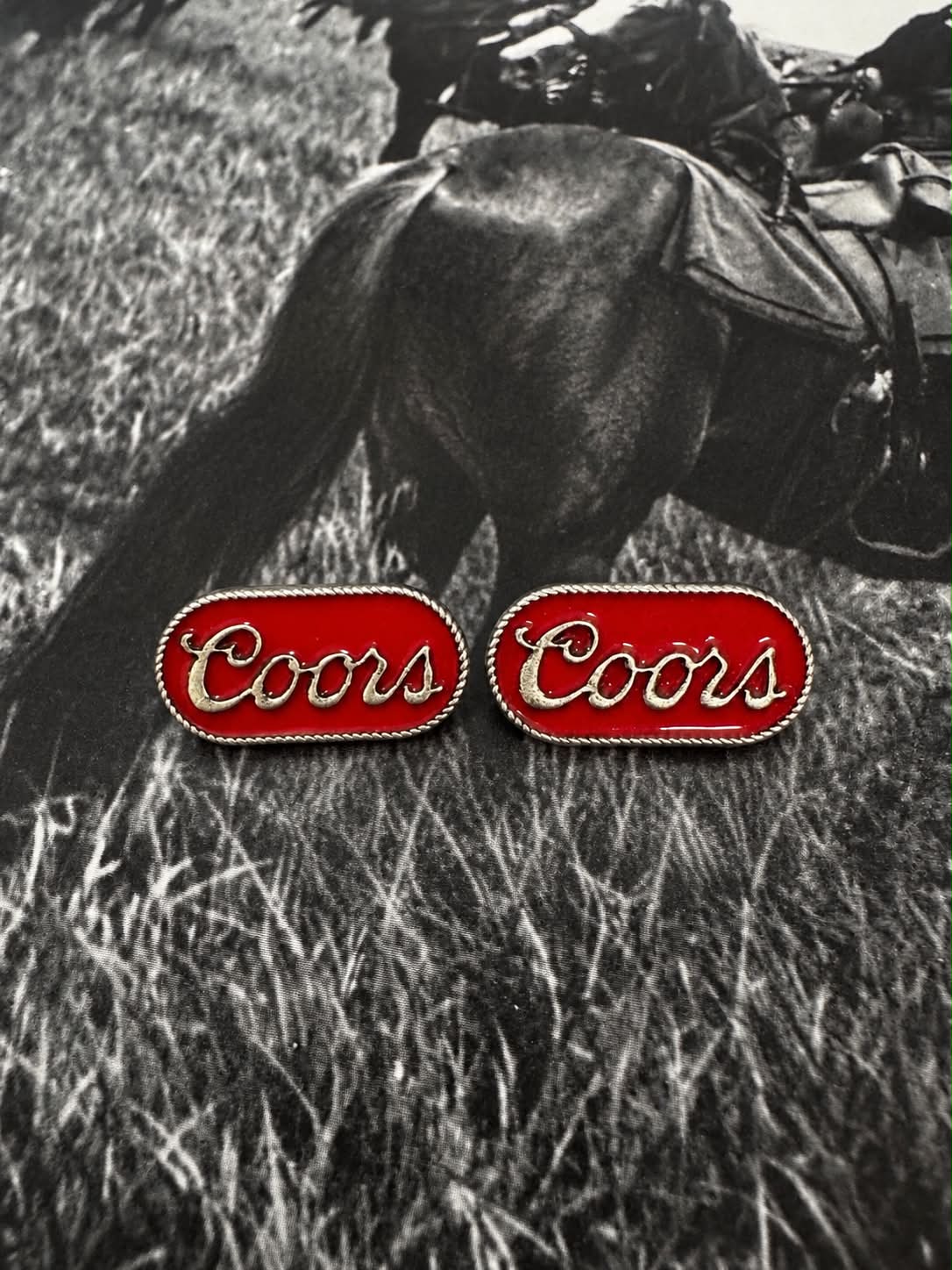 Small Coors Design