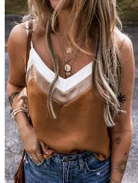 Boho Tank Top