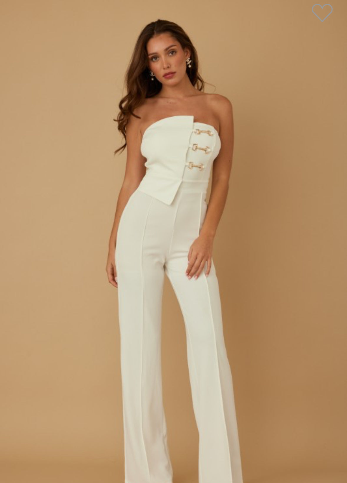 Preorder Fremont Jumpsuit