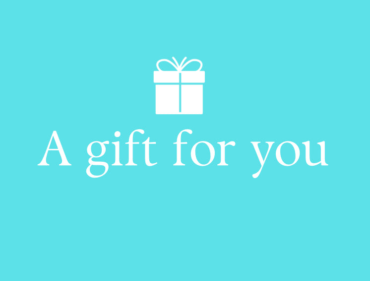 Gift Certificates