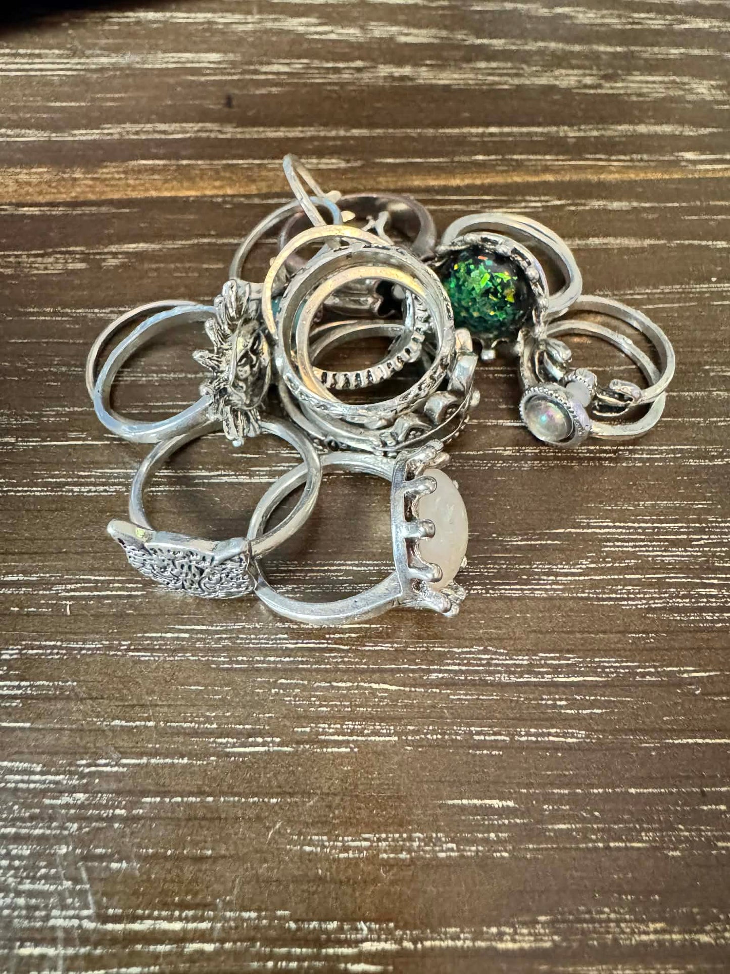 Ring Bundles