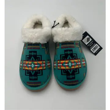 Wyoming Slippers