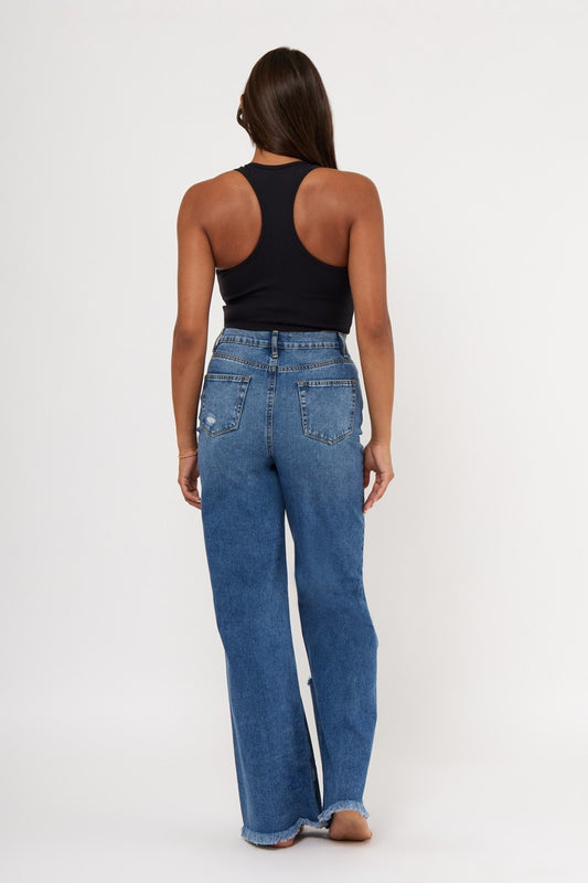 Kennedy Jeans