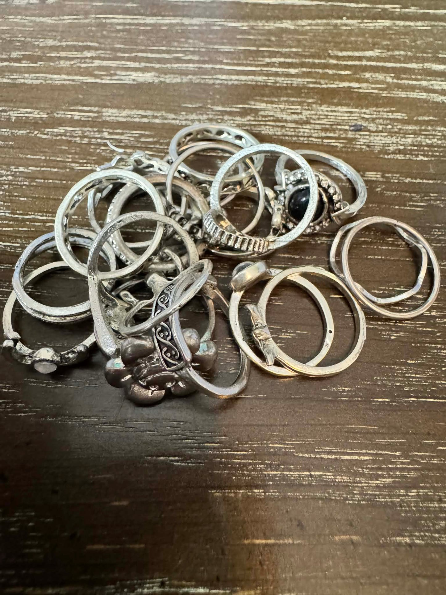 Ring Bundles