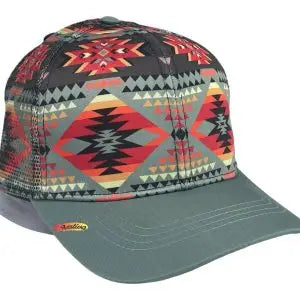 Nativo Meshback Cap