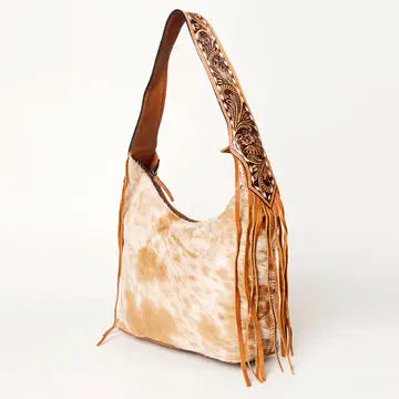Carrie Hobo Bag