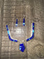 Vintage Blue/Opal Set