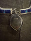 Vintage Blue/Opal Set