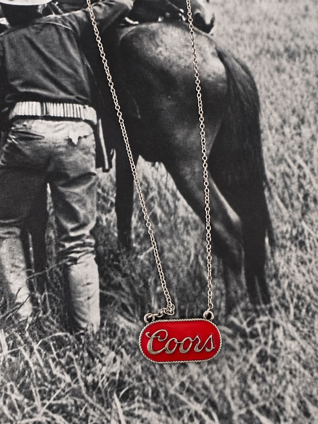 Small Coors Design