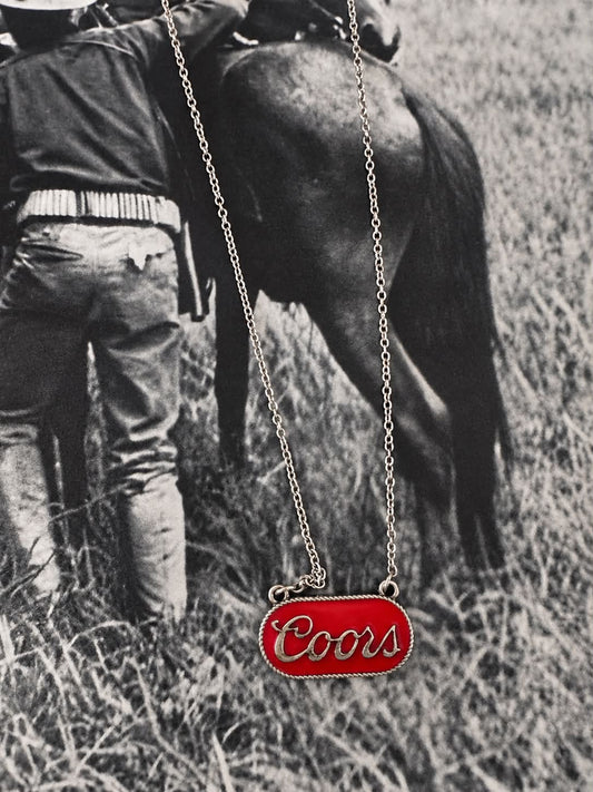 Small Coors Design