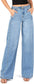 Emma Wide Leg Jeans