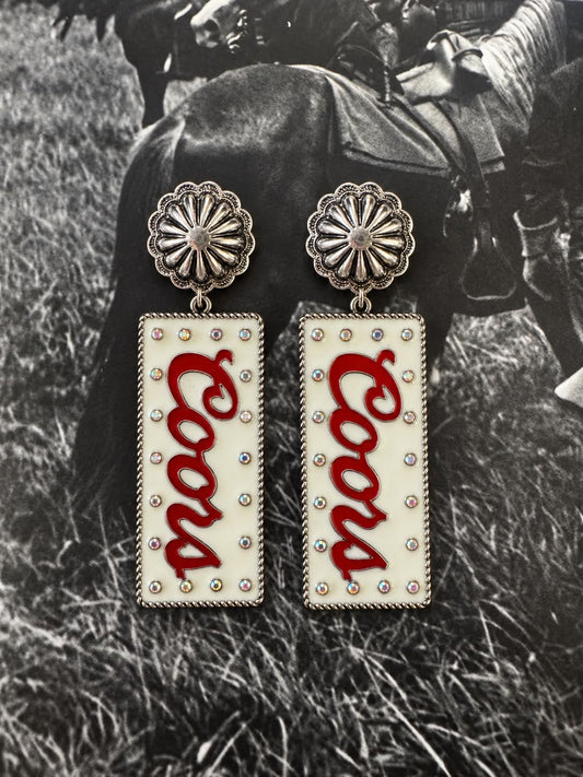 Coors Bar