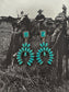 Naja Earrings