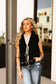 Saddle Shack Vest