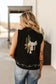 Saddle Shack Vest
