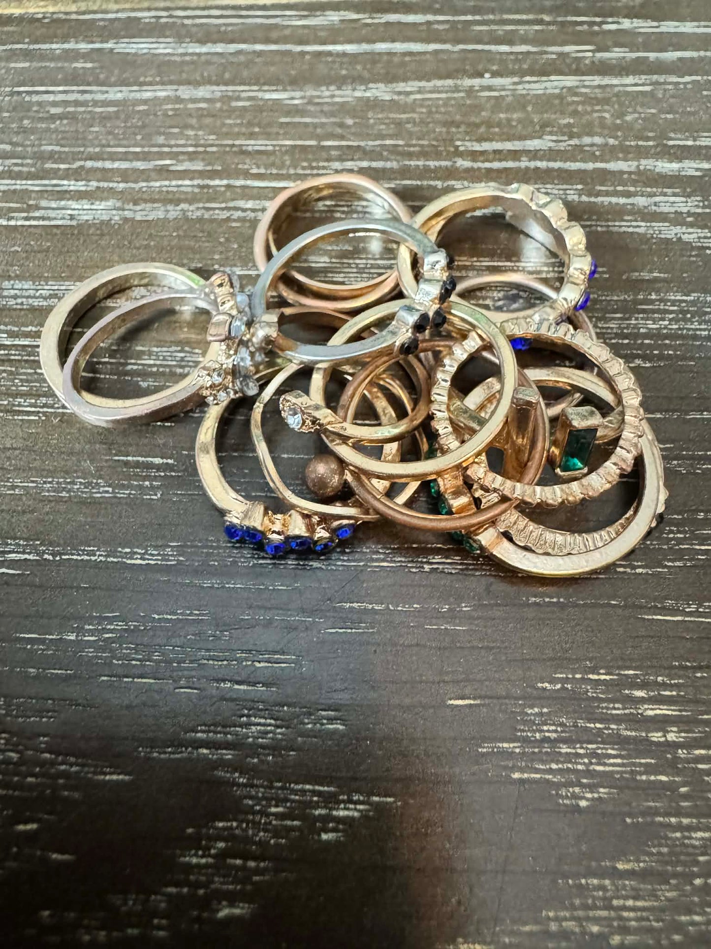 Ring Bundles