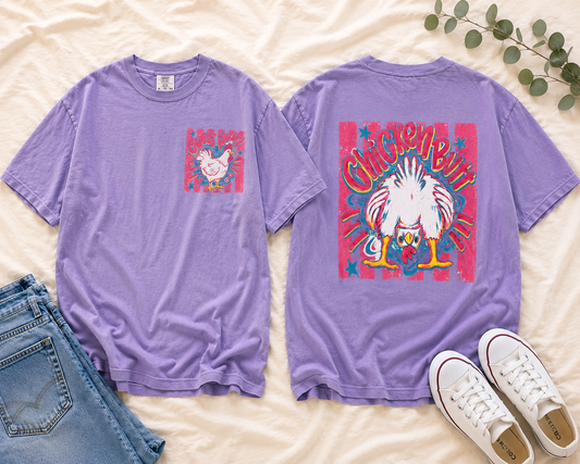 Chicken Butt T-Shirt