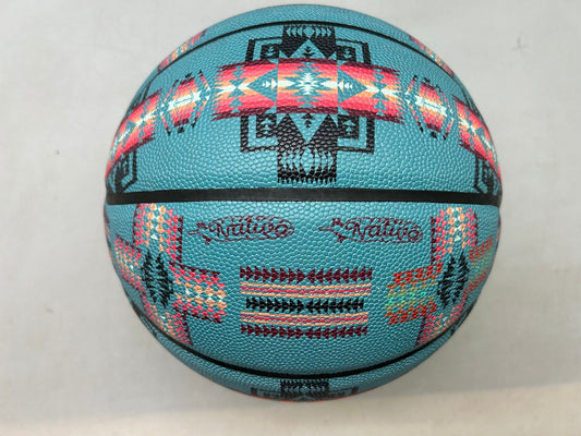 Aztec Basketball