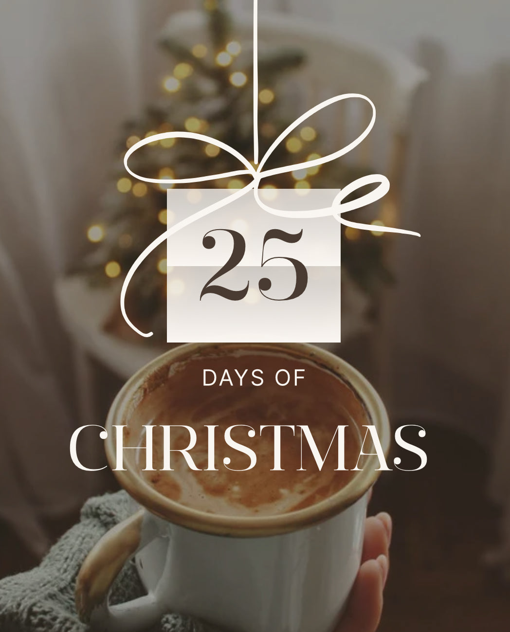 25 Days of Christmas