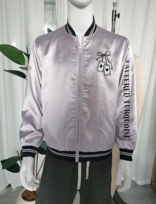 Preorder Life’s a Gamble Jacket