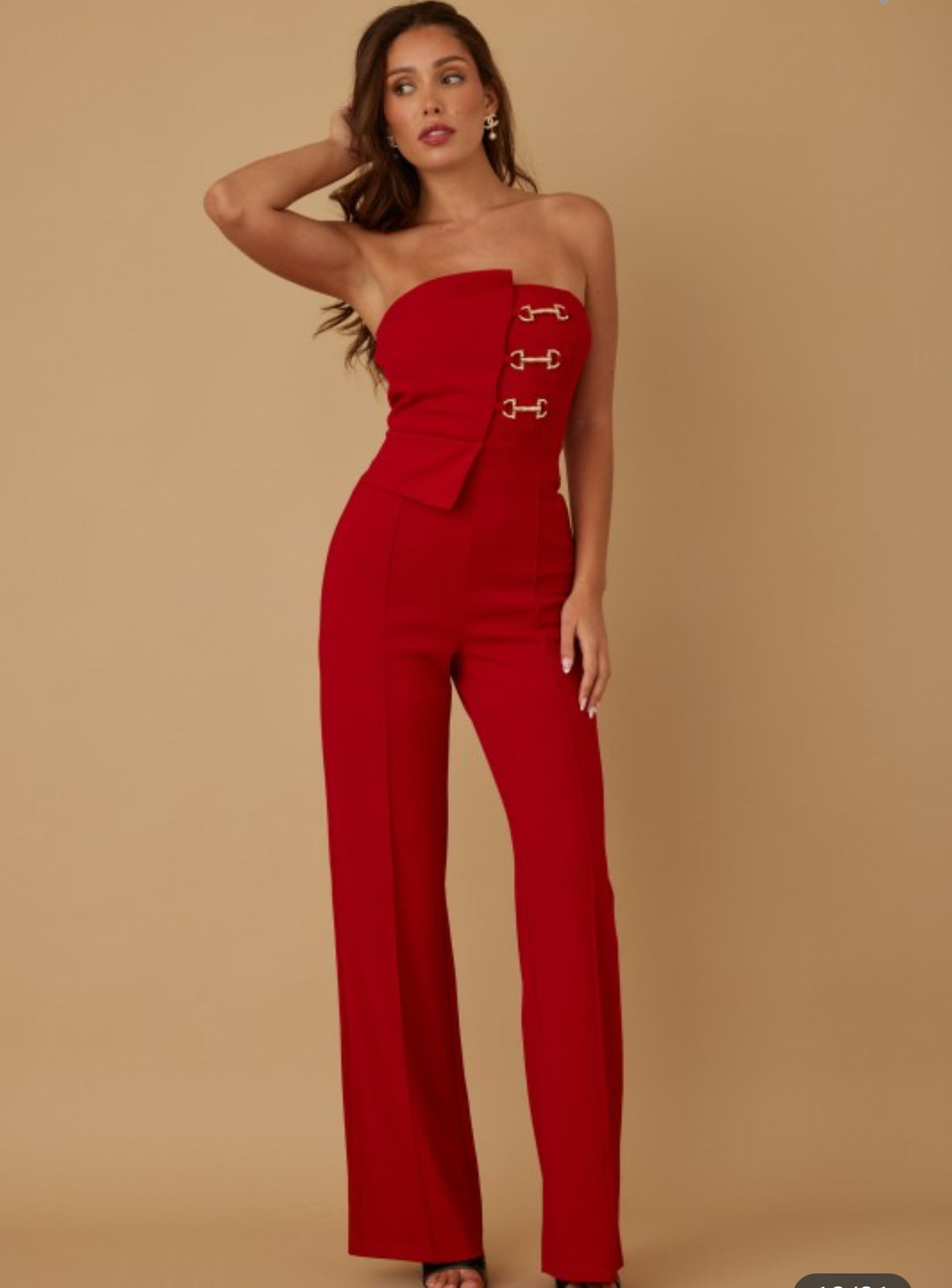 Preorder Fremont Jumpsuit