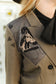 Stirr-up Trouble Blazer