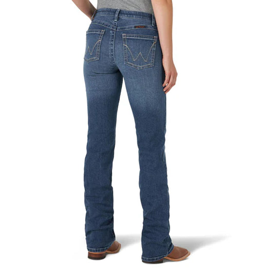 Briley Q-Baby Wranglers