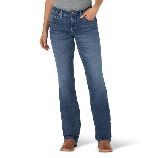 Briley Q-Baby Wranglers