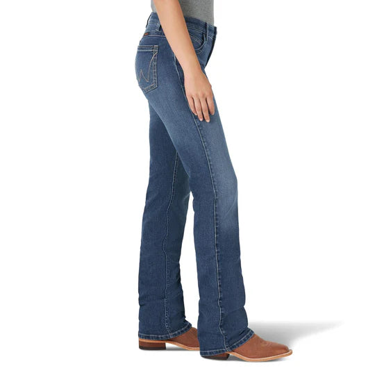 Briley Q-Baby Wranglers