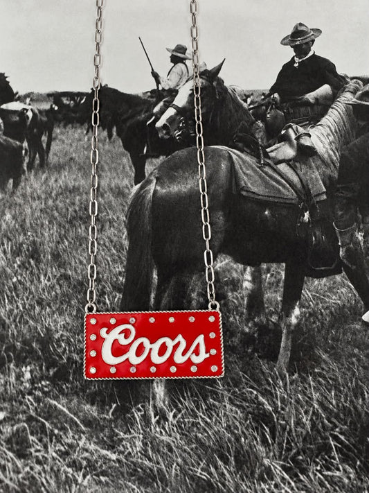 Coors Bar