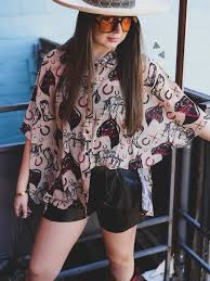Westy Horseman Top