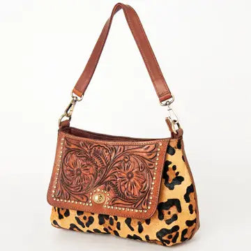 Molly Hobo Bag