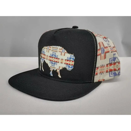 Buffalo Cap