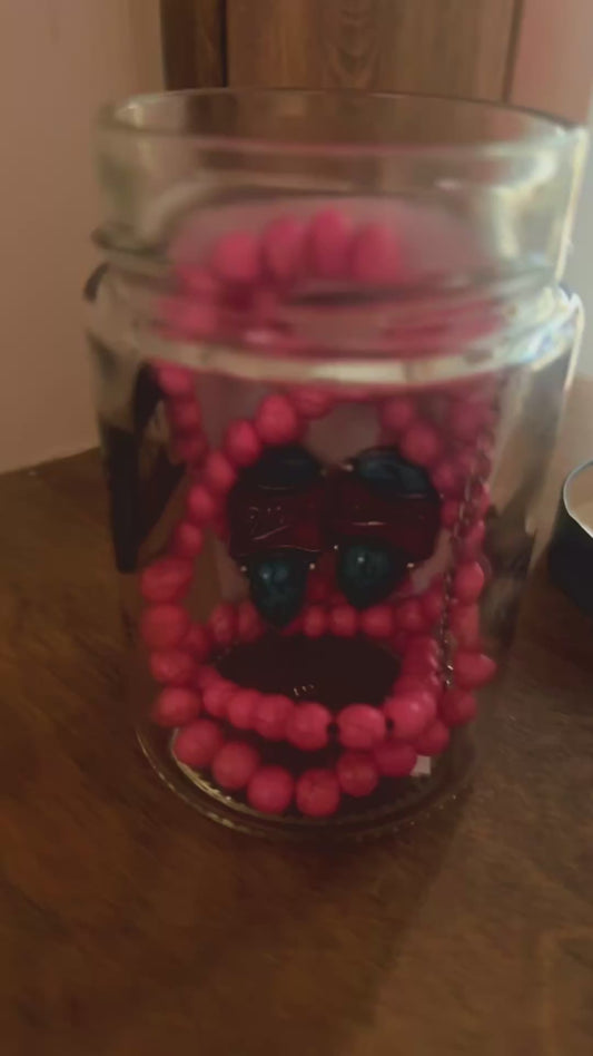 Mystery Jewelry Jars